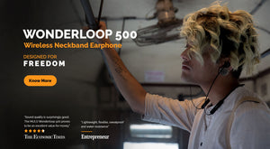 Mulo wonderloop discount